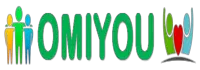 Omiyou Network Official Logo