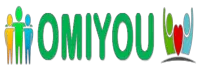 OMIYOU NETWORK Logo