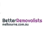 Better Removalists Melbourne Melbourne Profile Picture