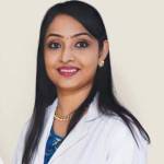 Dr Vaishali sharma Profile Picture