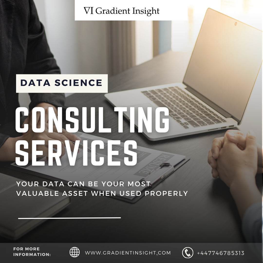 Why Your Business Needs Data Science Consulting Services | by Gradientinsight | Oct, 2023 | Medium