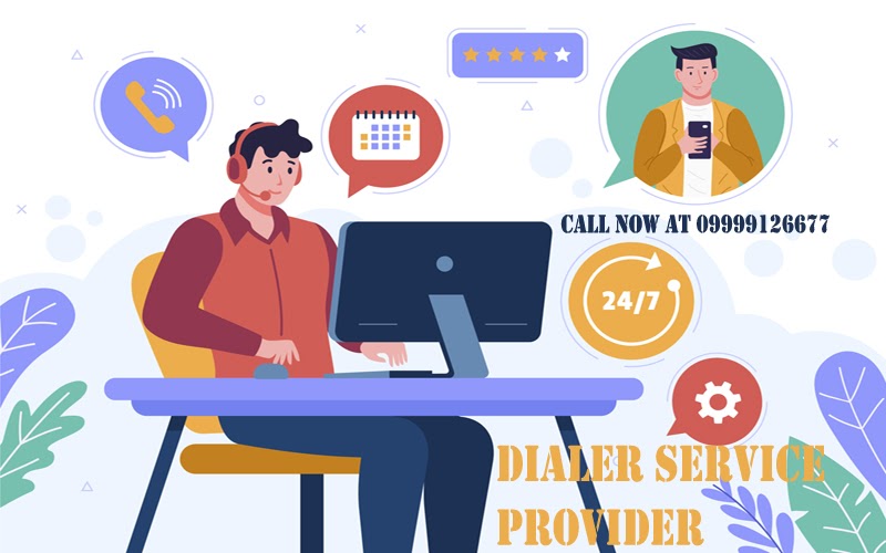 Auto Dialer Service Provider | Webwers         |          Webwers Cloudtech Private Limited