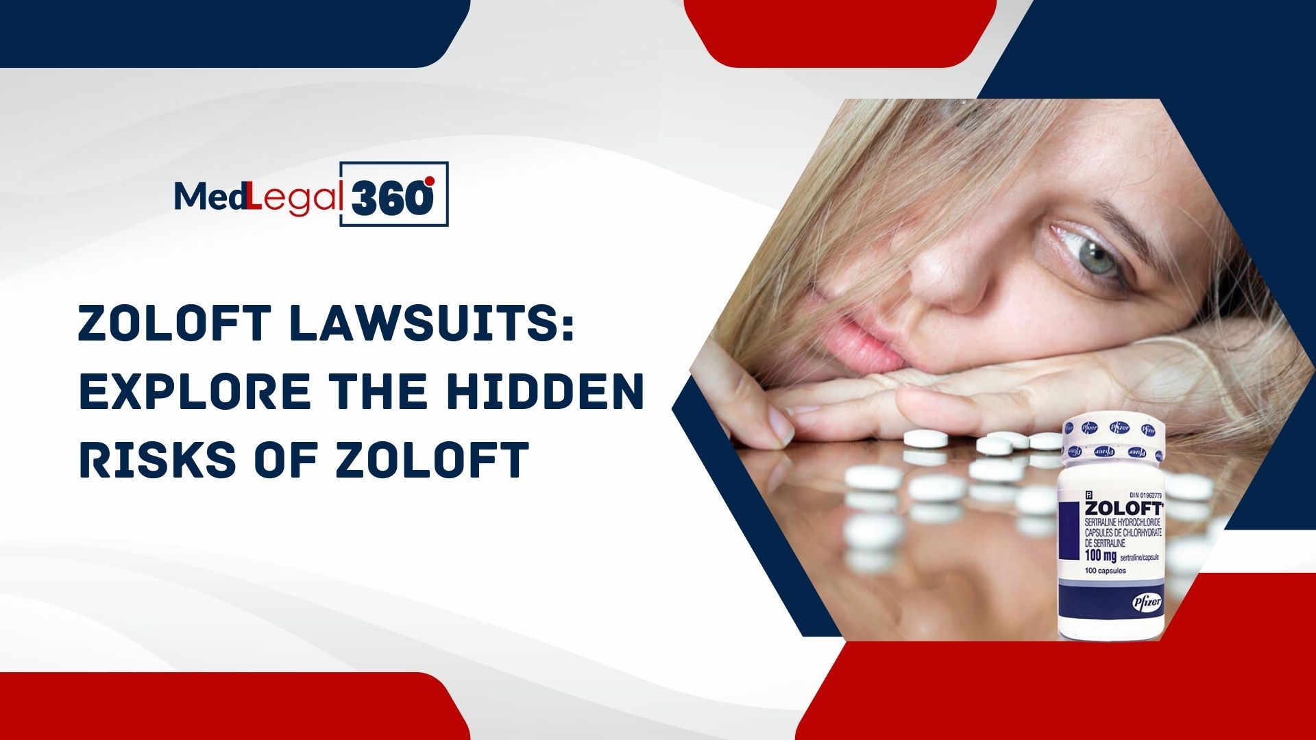 Zoloft Lawsuit Update October 2023