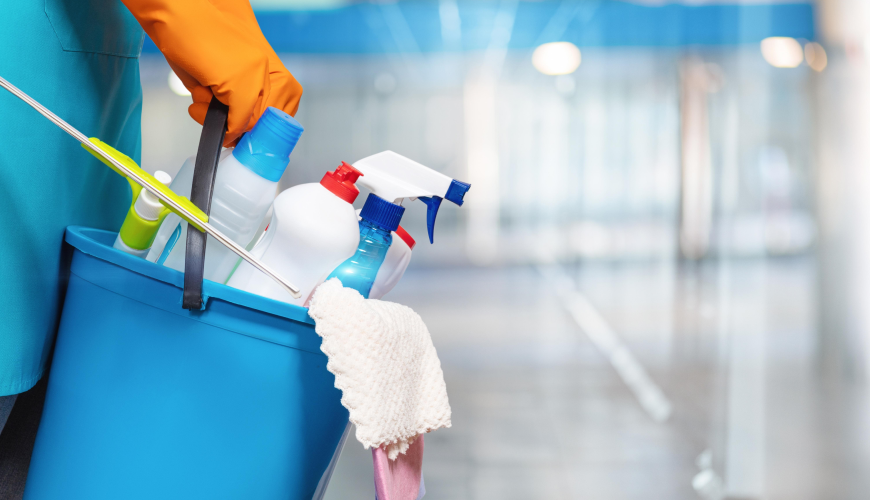 Office Cleaning Services in Melbourne, Victoria By Aoneclean