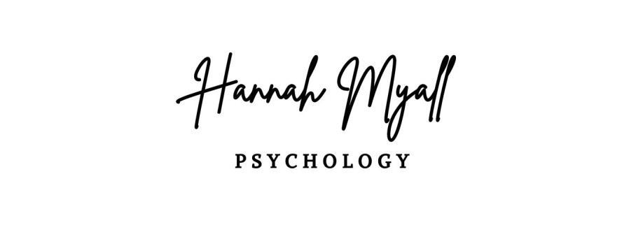 Hannah Myall Psychologist Cover Image