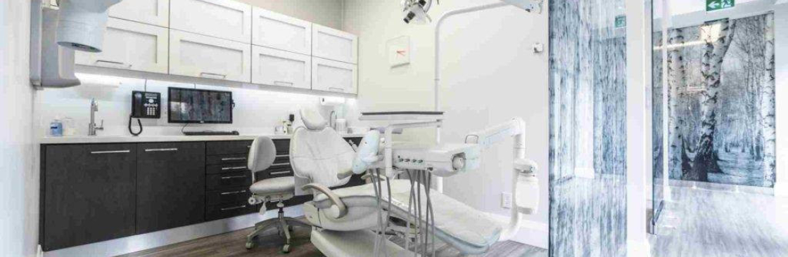 Toowoomba Specialist Dental Cover Image