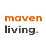 Maven Living Profile Picture
