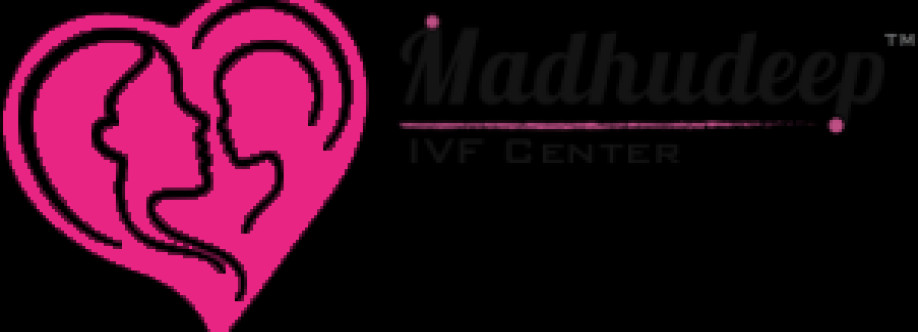 MadhudeepIVF Center Cover Image