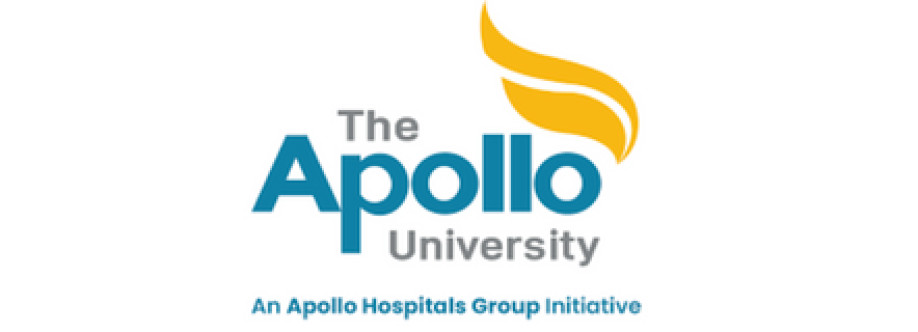 Apollo University Cover Image