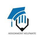 Assignment Helpmate Profile Picture