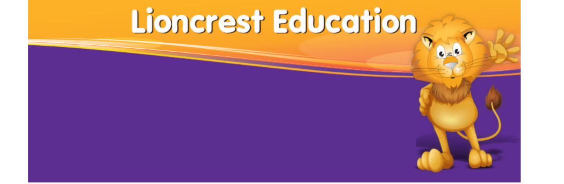 Lioncrest Education Cover Image