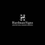 Hardman Signs Profile Picture