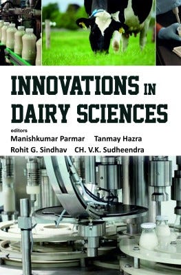How Dairy Sciеncе Books Can Impact on Agriculturе Education? | by Nipa Books | Oct, 2023 | Medium