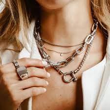 Unveiling the Secret Behind the Popularity of Stainless Steel Jewelry - Blogautoworld.com