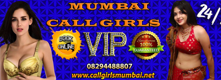 Mumbai Call Girls Cover Image