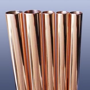 Types of Copper Plating Bath and Applications - Classic Metal Coating