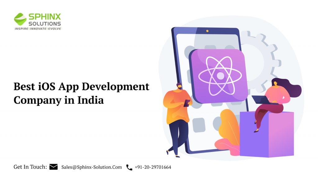 How to find the Best iOS App Development Companies in India