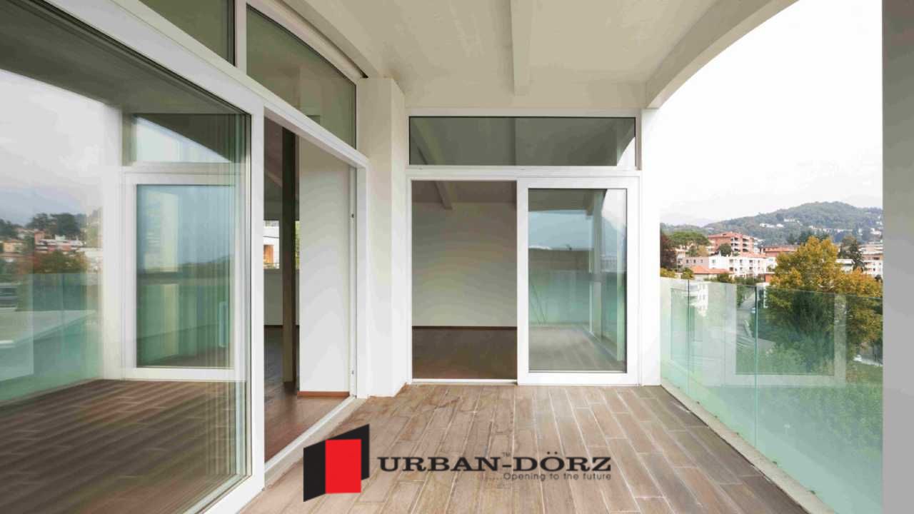 How To Maintain Your Simple House With A Classy Decor And UPVC Doors? - TIMES OF RISING