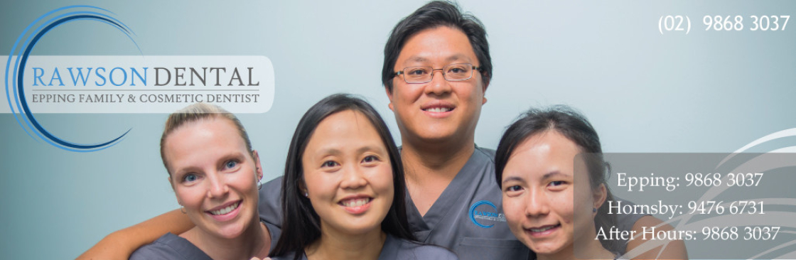 Epping Dentist Cover Image