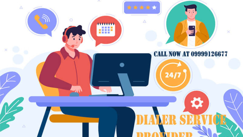 Choosing the right call center dialer provider | Times Square Reporter