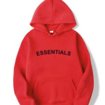Essentials Hood Profile Picture