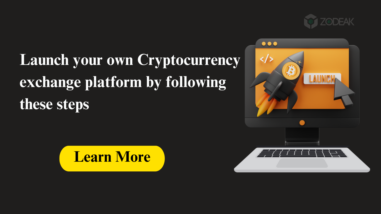 Innovative Strategies for Launching Crypto Exchange Platform and...