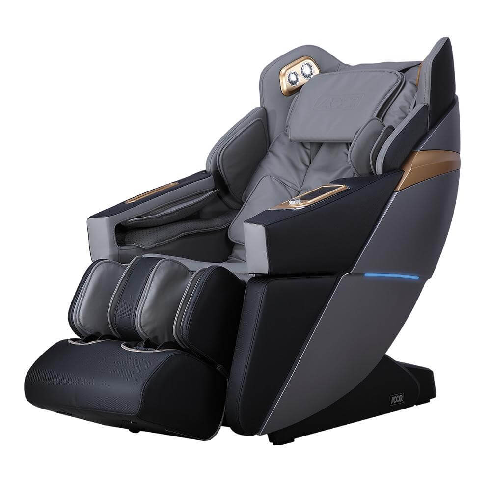 Choosing the Perfect Massage Chair: Best Options for Relaxation - Rankaza.com