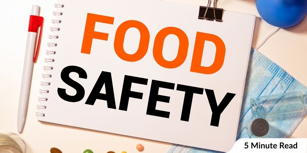 Food Safety Certification: Everything You Need to Know