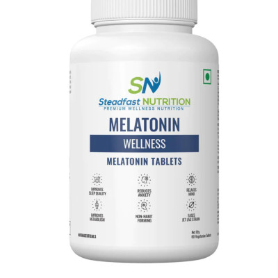 Buy Best Melatonin Tablets Profile Picture
