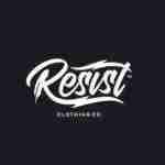 RESIST CLOTHING COMPANY Profile Picture