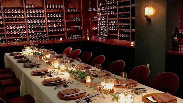 Best private dining rooms nyc - Step in with Culinary Adventures in the City | TechPlanet