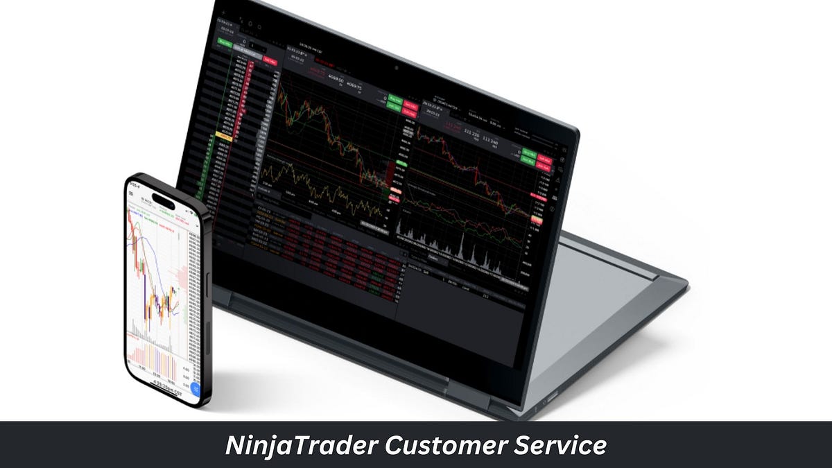 How can I make NinjaTrader Customer Service smooth and efficient? | by Danielmartin | Nov, 2023 | Medium