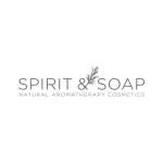 Spirit & Soap Profile Picture