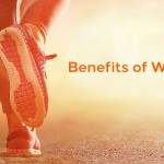 Walking Benefits Profile Picture
