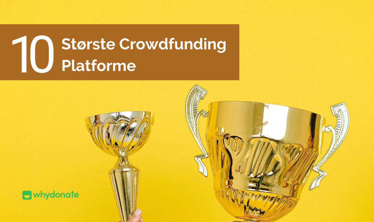 De 10 Bedste Crowdfunding Platforme I Europa (2023)