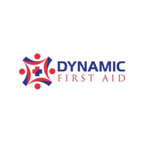 Dynamic First Aid Profile Picture