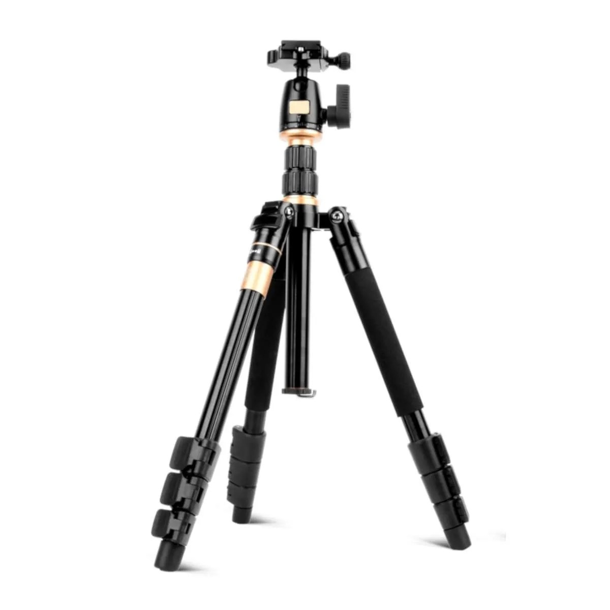 55 Inch Professional Camera Tripod Monopod Stand | Newave Products