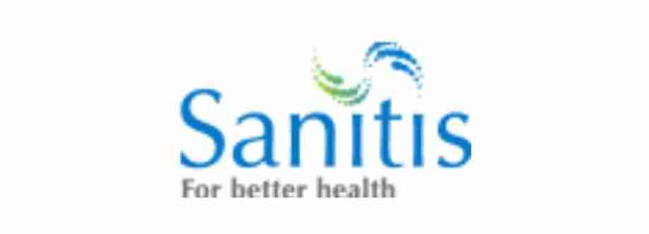 Sanitis Cover Image