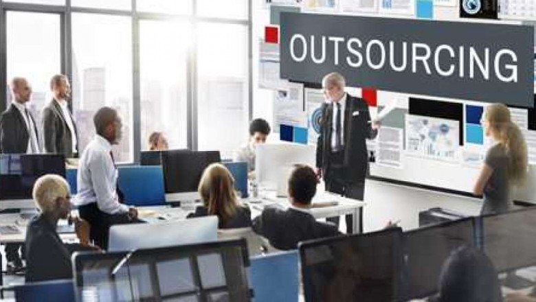 Why Outsource Your Business Processes? Here's What You Need to Know | Bloggalot.com