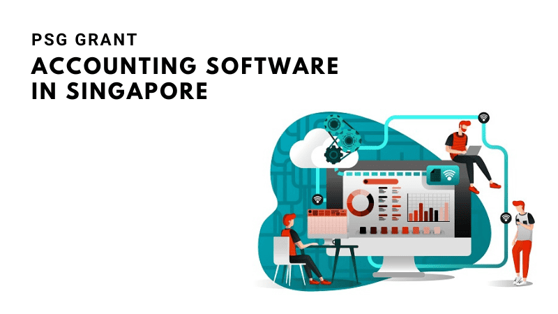 Utilizing the Most Operational PSG Grant Software Singapore for Digitizing Fund Assistance
