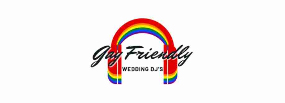 Gay Friendly Wedding DJs Cover Image