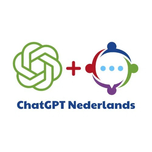 ChatGPT Nederlands - GPTNederlands.nl Profile Picture