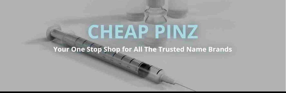 Cheappinz Syringes Cover Image