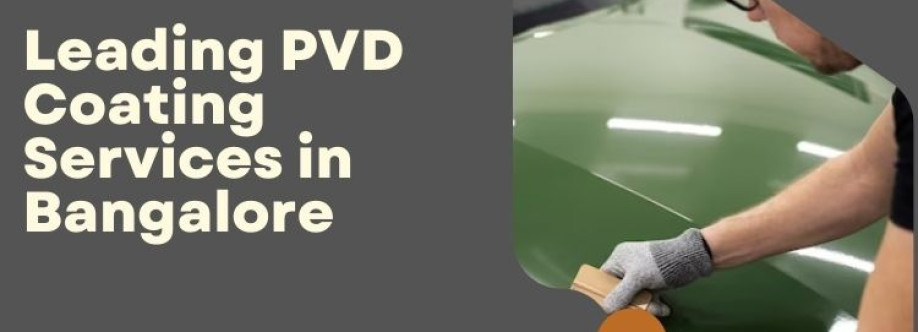 PVD Coating Near Me Cover Image