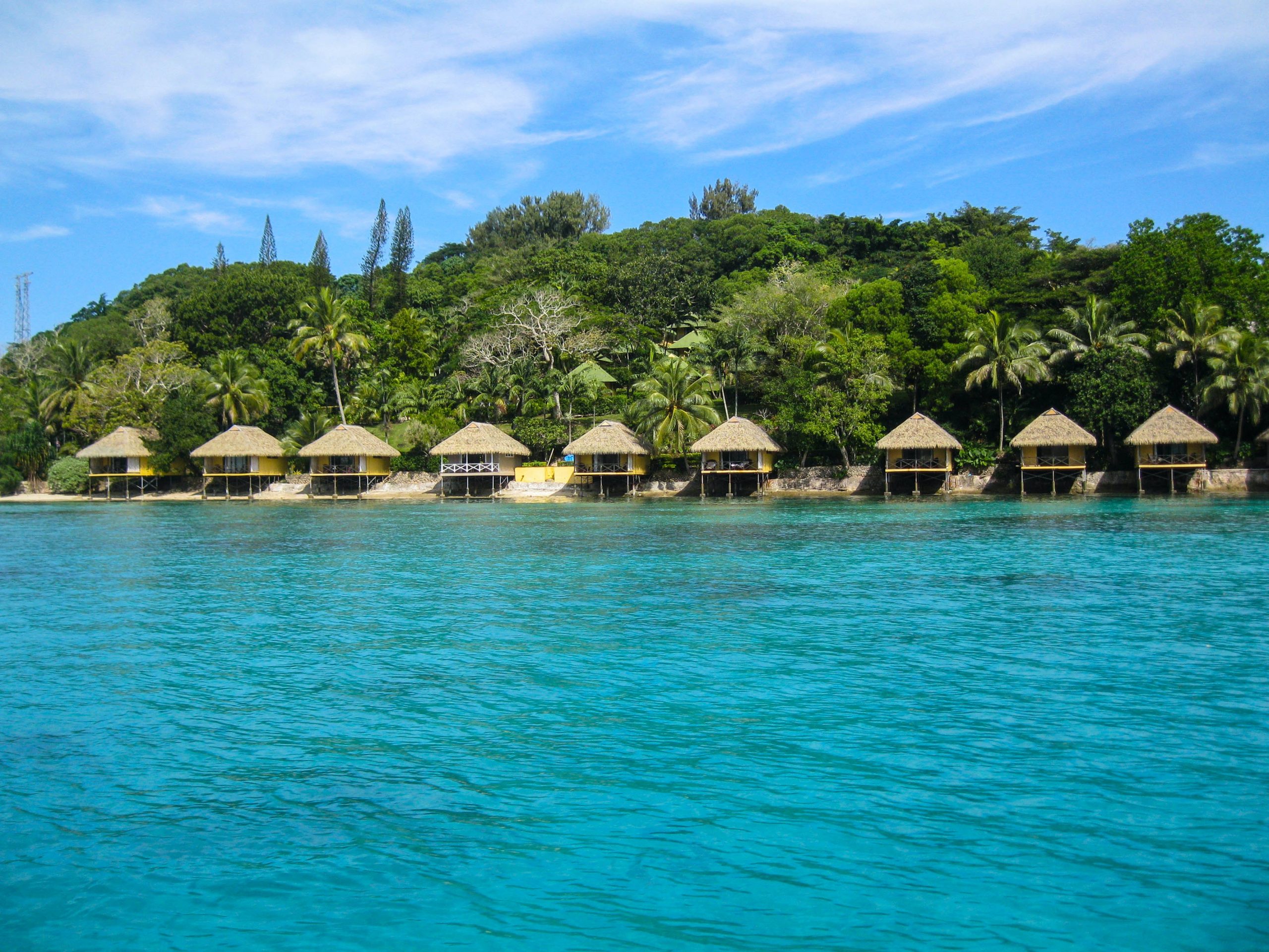 When Is The Best Time To Visit Vanuatu?
