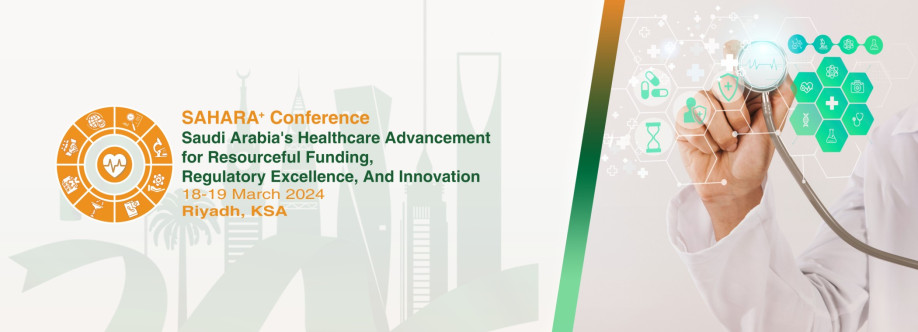 Sahara Conference Cover Image