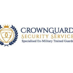 Crownguard Security Services Profile Picture