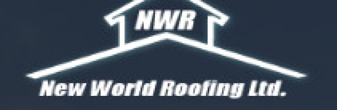 Newworld Roofing Cover Image