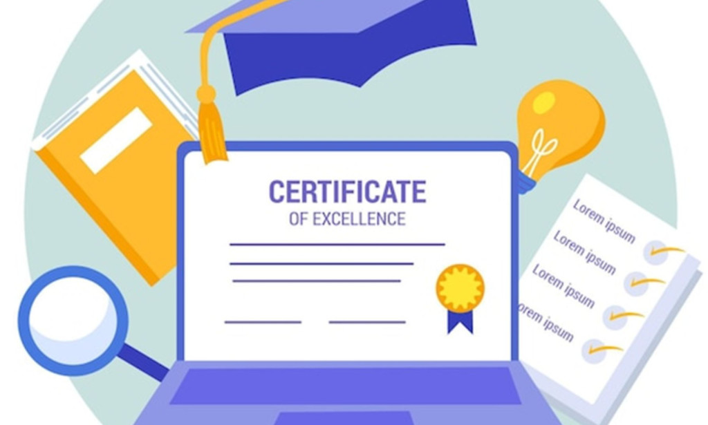 Why Should You Consider It Certifications Online?