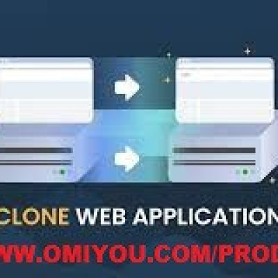 Clone Webs Profile Picture